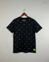 Shop Premium Mens Tshirts by Supply & Co | Preloved Branded Clothes | Black Cotton | Men's | OTS Thrift Store Lahore Pakistan