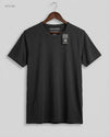 Secondhand Branded Mens Tshirts by JACK & JONES, Black Cotton fabric, Excellent condition, for Mens - Online Thrift Shop Karachi Pakistan