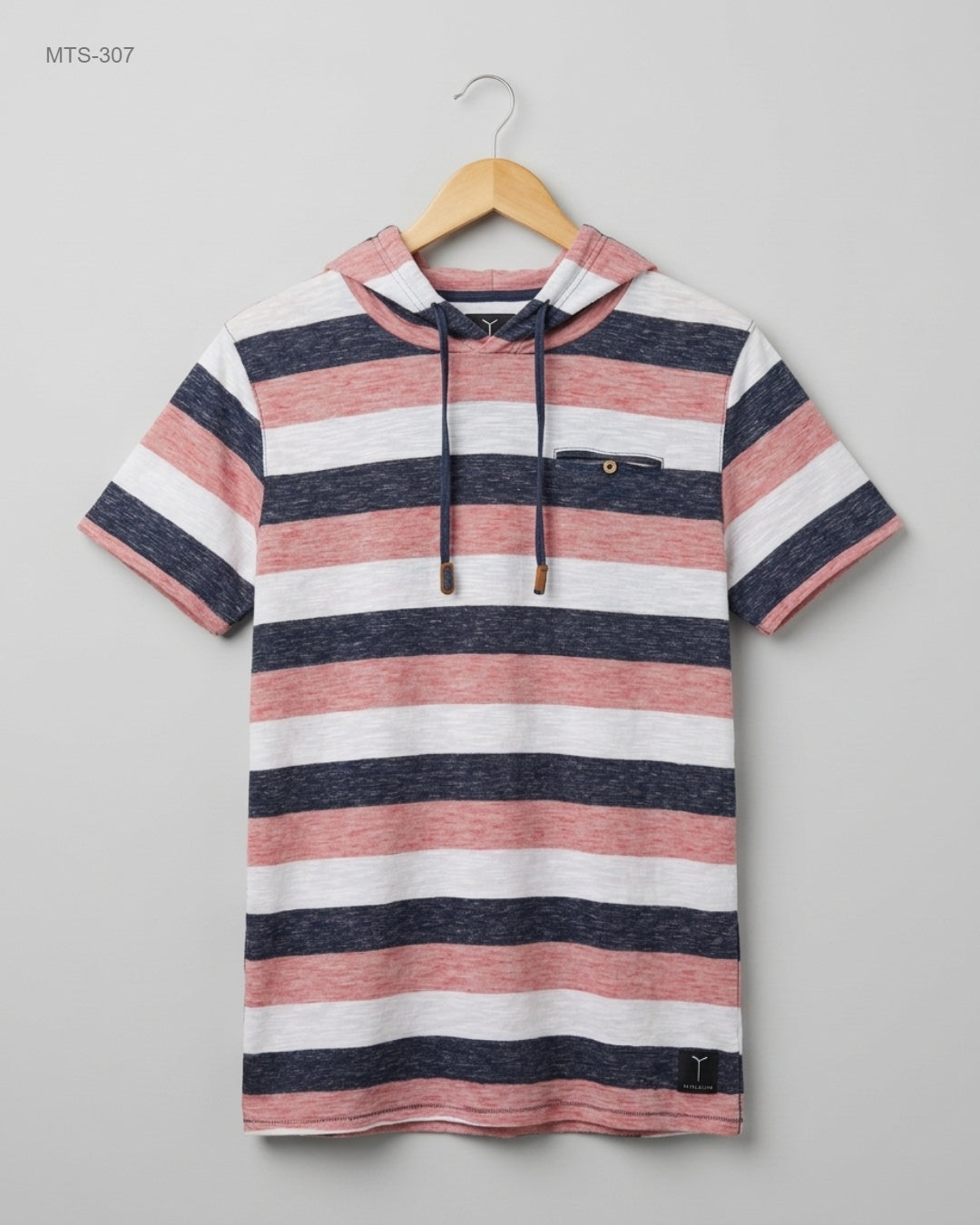 Preloved Excellent Mens Tshirts by REVELATION, Multi Cotton for Mens - OTS Thrift Shop Islamabad Pakistan