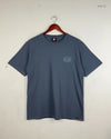Mens Tshirts | Saltrock | Preloved Branded | Grey Cotton | Premium | OTS Thrift Store Peshawar Pakistan