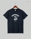 Mens Tshirts | B&C | Preloved Branded | Black Cotton | Premium | OTS Thrift Store Islamabad Pakistan