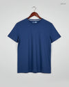 Mens Tshirts | North Coast | Preloved Branded | Blue Cotton | Premium | OTS Thrift Store Karachi Pakistan