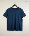 UK Imported secondhand Mens Tshirts - Primark brand, Black Cotton, Premium condition, for Men's - Online Thrift Store Peshawar Pakistan