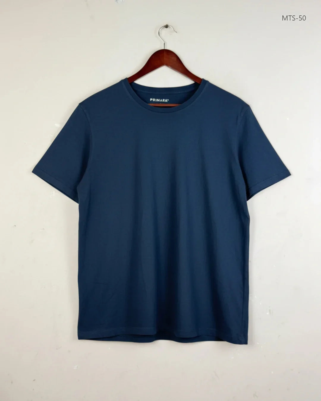 UK Imported secondhand Mens Tshirts - Primark brand, Black Cotton, Premium condition, for Men's - Online Thrift Store Peshawar Pakistan
