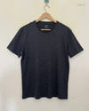 Premium Condition Mens Tshirts | Preloved H&M | Charcoal Cotton | Thrift Shop for Men Peshawar Pakistan | OTS