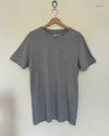 Shop Premium Mens Tshirts by Next | Preloved Branded Clothes | Grey Cotton | Men | OTS Thrift Store Lahore Pakistan