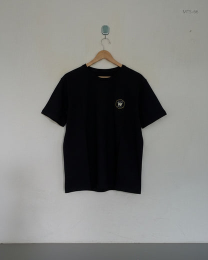 Premium Condition Mens Tshirts | Preloved GILDAN | Black Cotton | Thrift Shop for Men Karachi Pakistan | OTS