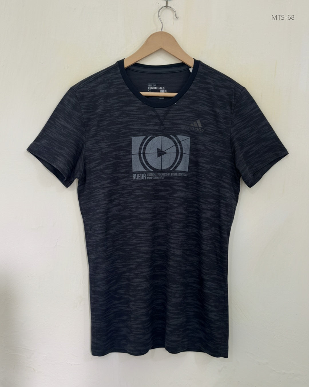 Premium Condition Mens Tshirts | Preloved Addidas | Black Cotton | Thrift Shop for Men Lahore Pakistan | OTS