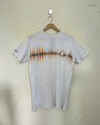 UK Imported secondhand Mens Tshirts - Poker Stars brand, White Cotton, Premium condition, for Men - Online Thrift Store Islamabad Pakistan