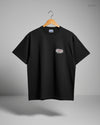 Premium Condition Mens Tshirts | Preloved Stedman | Black Cotton | Thrift Shop for Men Karachi Pakistan | OTS