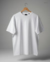 Shop Premium Mens Tshirts by Only & Sons | Preloved Branded Clothes | White Cotton | Men | OTS Thrift Store Lahore Pakistan