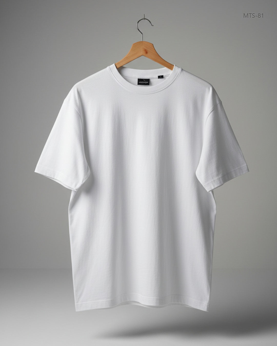 Shop Premium Mens Tshirts by Only & Sons | Preloved Branded Clothes | White Cotton | Men | OTS Thrift Store Lahore Pakistan