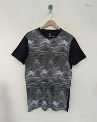 Premium Condition Mens Tshirts | Preloved LUKE | Black Cotton | Thrift Shop for Men Karachi Pakistan | OTS