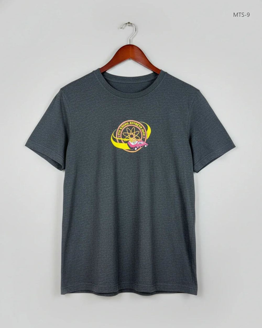 UK Imported secondhand Mens Tshirts - Cut Label brand, Black Cotton, Premium condition, for Men's - Online Thrift Store Islamabad Pakistan