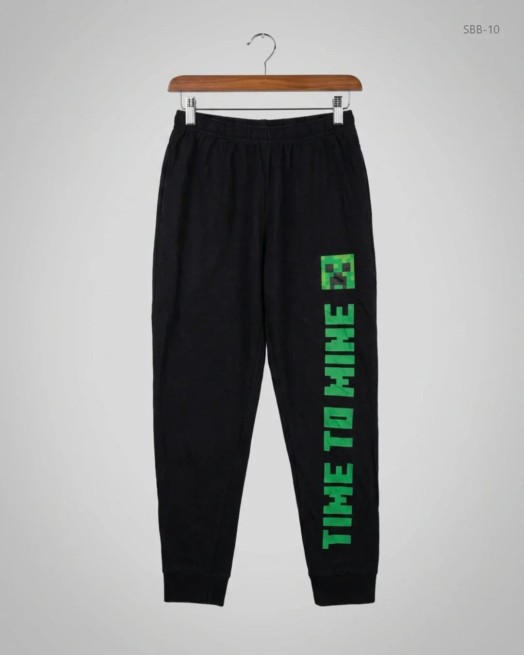 Premium Condition Boys Summer Bottoms | Preloved MOJANG | Black Cotton | Thrift Shop for Boys Lahore Pakistan | OTS