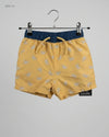 UK Imported secondhand Boys Summer Bottoms - Primark brand, Yellow Polyester, Premium condition, for Boys - Online Thrift Store Islamabad Pakistan