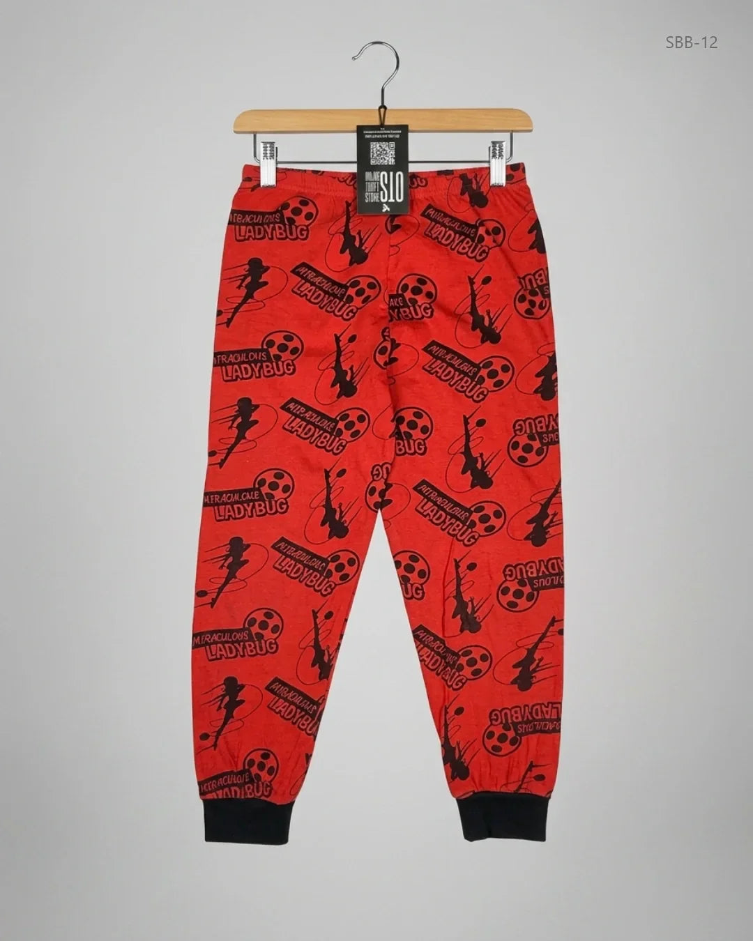 Shop Premium Boys Summer Bottoms by CHARACTER | Preloved Branded Clothes | Red Cotton | Boys | OTS Thrift Store Karachi Pakistan