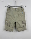 UK Imported secondhand Boys Summer Bottoms - H&M brand, Beige Cotton, Premium condition, for Boys - Online Thrift Store Islamabad Pakistan