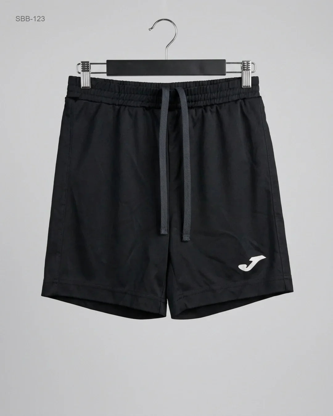 Secondhand Branded Boys Summer Bottoms by JOMA, Black Polyester fabric, Premium condition, for Boys - Online Thrift Shop Peshawar Pakistan
