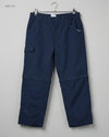 UK Imported secondhand Boys Summer Bottoms - Regatta brand, Blue Polyester, Premium condition, for Boys - Online Thrift Store Lahore Pakistan