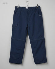 UK Imported secondhand Boys Summer Bottoms - Regatta brand, Blue Polyester, Premium condition, for Boys - Online Thrift Store Lahore Pakistan