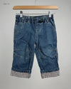Shop Excellent Boys Summer Bottoms by COOL & BLUE | Preloved Branded Clothes | Blue Cotton | Boys | OTS Thrift Store Karachi Pakistan