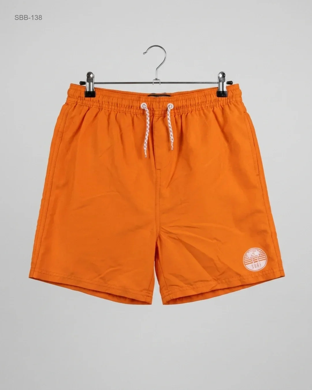Preloved Premium Boys Summer Bottoms by COOL VIBE, Orange Polyester for Boys - OTS Thrift Shop Islamabad Pakistan