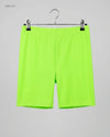 Shop Premium Boys Summer Bottoms by Unknown | Preloved Branded Clothes | GreenYellow Polyester | Boys | OTS Thrift Store Peshawar Pakistan