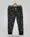 Secondhand Branded Boys Summer Bottoms by Primark, Black Cotton fabric, Premium condition, for Boys - Online Thrift Shop Peshawar Pakistan