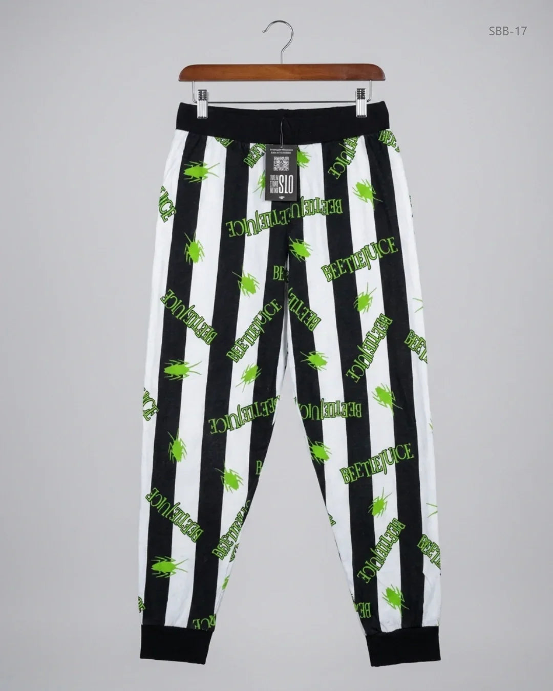 Premium Condition Boys Summer Bottoms | Preloved BEETLE JUICE | Black Cotton | Thrift Shop for Boys Karachi Pakistan | OTS