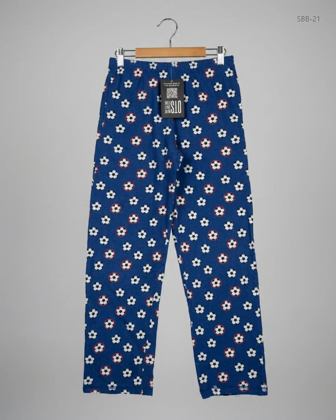 Premium Condition Boys Summer Bottoms | Preloved George | Blue Cotton | Thrift Shop for Boys Islamabad Pakistan | OTS