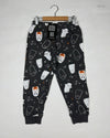 Premium Condition Boys Summer Bottoms | Preloved HALLOW SCREAM | CHARCOOL Cotton | Thrift Shop for Boys Peshawar Pakistan | OTS