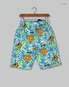 UK Imported secondhand Boys Summer Bottoms - DUNNES STORES brand, Multi Cotton, Premium condition, for Boys - Online Thrift Store Karachi Pakistan