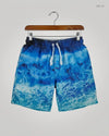 Premium Condition Boys Summer Bottoms | Preloved Primark | Blue Cotton | Thrift Shop for Boys Peshawar Pakistan | OTS