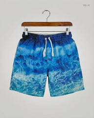 Premium Condition Boys Summer Bottoms | Preloved Primark | Blue Cotton | Thrift Shop for Boys Peshawar Pakistan | OTS