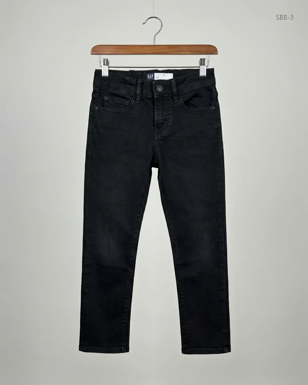 Boys Summer Bottoms | GAP | Preloved Branded | Black Cotton | Excellent | OTS Thrift Store Peshawar Pakistan