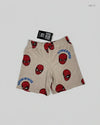 Shop Premium Boys Summer Bottoms by M&S | Preloved Branded Clothes | Beige Cotton | Boys | OTS Thrift Store Peshawar Pakistan