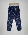Boys Summer Bottoms | George | Preloved Branded | Navy Blue Cotton | Premium | OTS Thrift Store Islamabad Pakistan