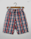Shop Premium Boys Summer Bottoms by M&S | Preloved Branded Clothes | Multi Cotton | Boys | OTS Thrift Store Lahore Pakistan
