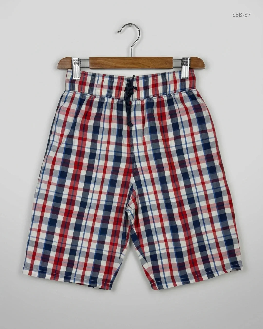 Shop Premium Boys Summer Bottoms by M&S | Preloved Branded Clothes | Multi Cotton | Boys | OTS Thrift Store Lahore Pakistan