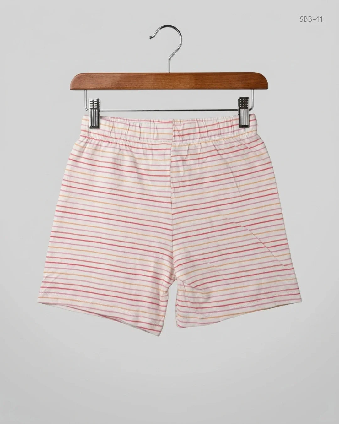 Boys Summer Bottoms | George | Preloved Branded | MULTI Cotton | Premium | OTS Thrift Store Islamabad Pakistan