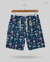 Boys Summer Bottoms | H&M | Preloved Branded | Blue cotton | Premium | OTS Thrift Store Peshawar Pakistan