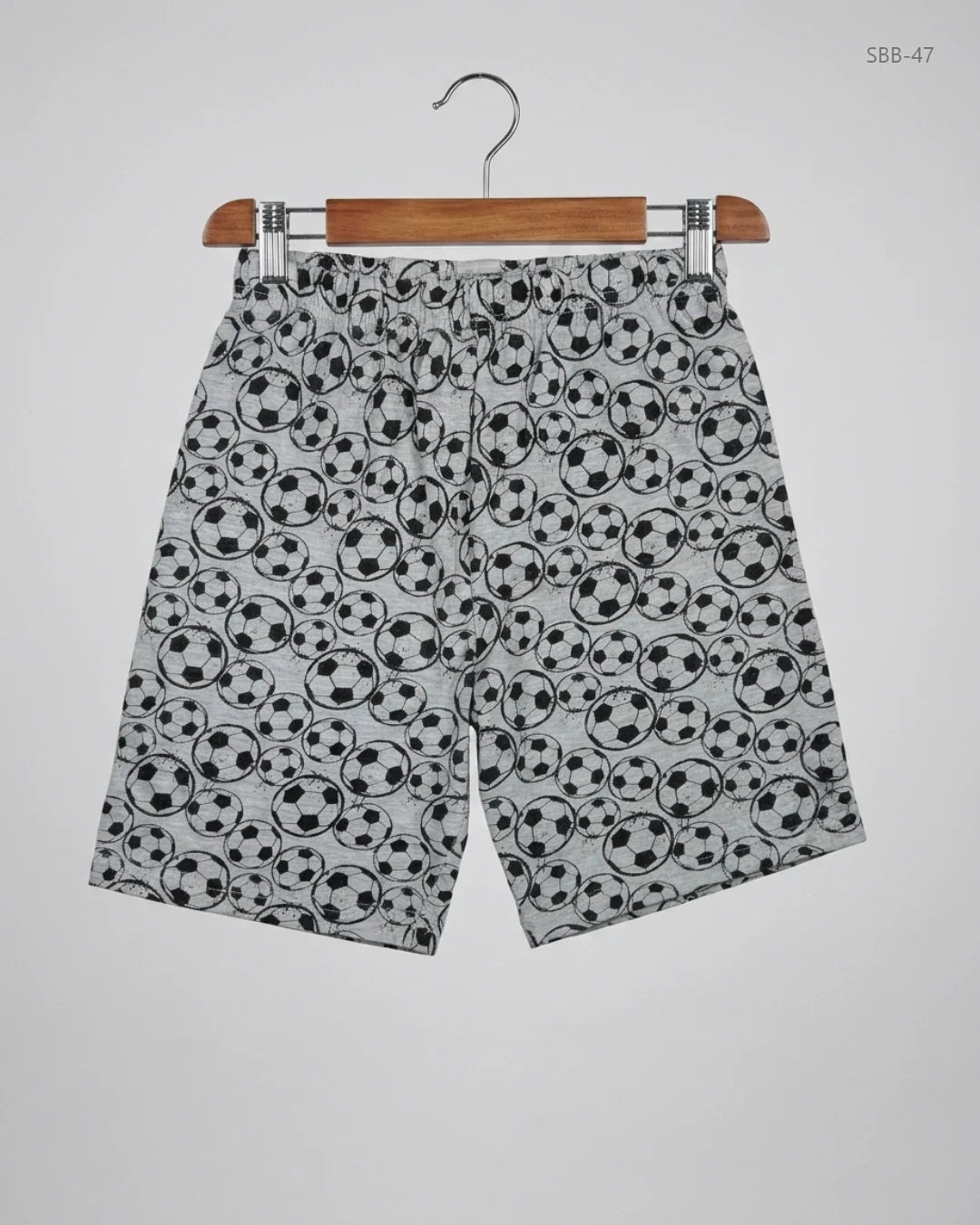 Shop Premium Boys Summer Bottoms by TU | Preloved Branded Clothes | Gray Cotton | Boys | OTS Thrift Store Islamabad Pakistan