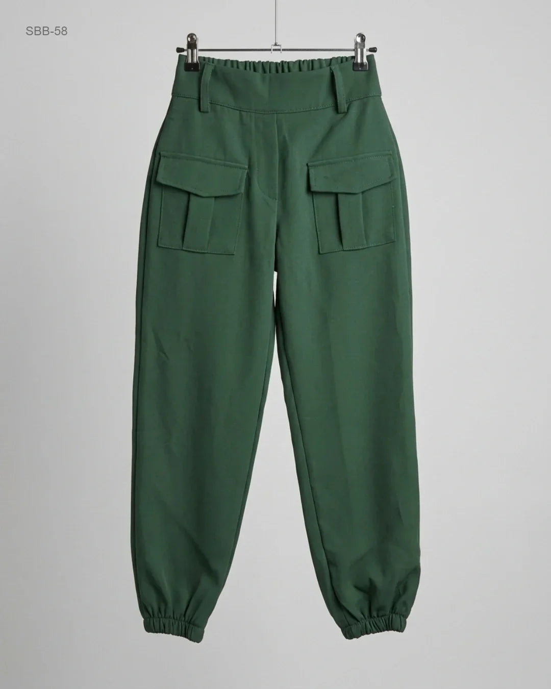 Secondhand Branded Boys Summer Bottoms by CUT LABEL, Green Polyester fabric, Premium condition, for Boys - Online Thrift Shop Islamabad Pakistan