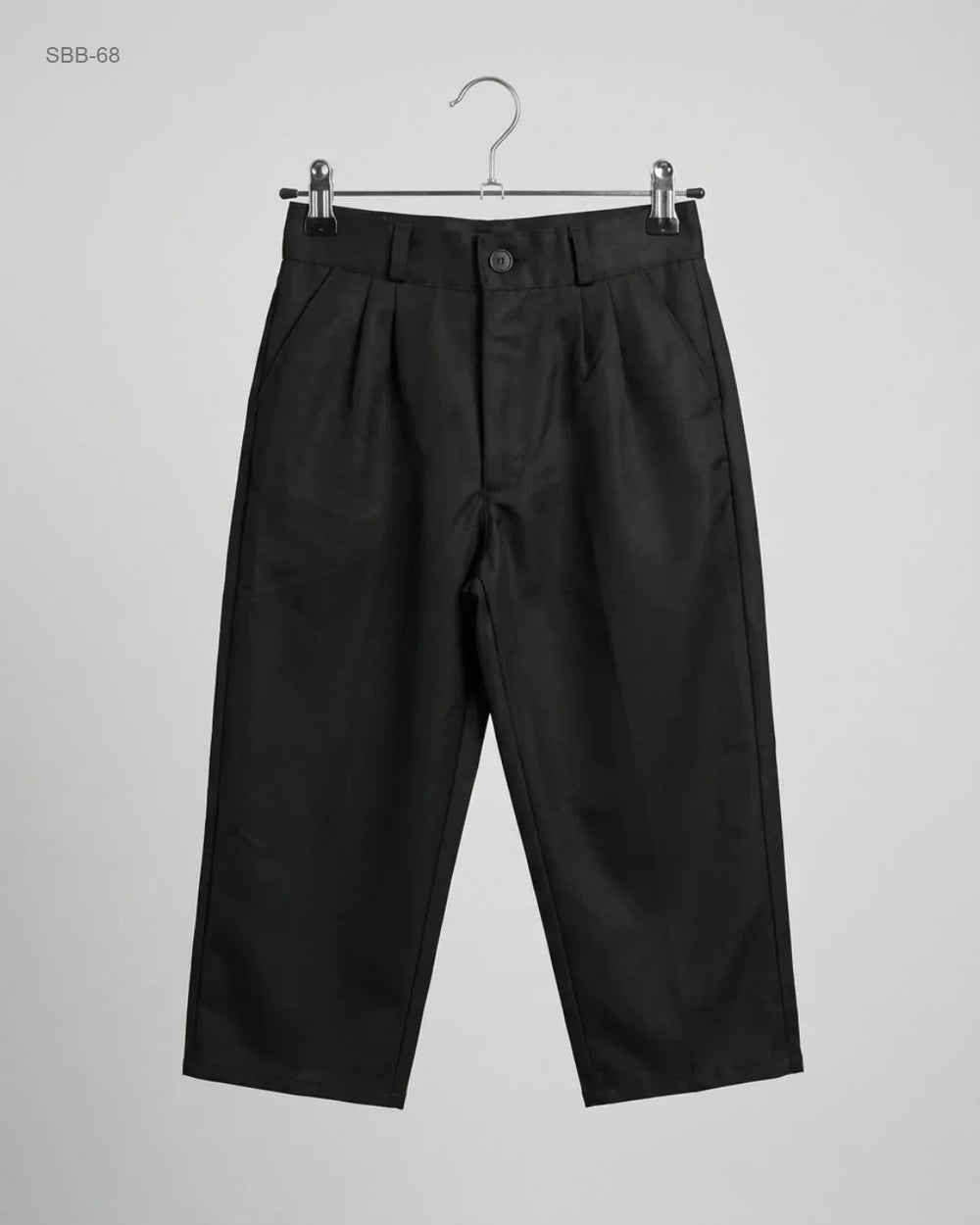 Secondhand Branded Boys Summer Bottoms by CUT LABEL, Black Cotton fabric, Premium condition, for Boys - Online Thrift Shop Karachi Pakistan