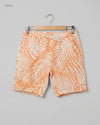 UK Imported secondhand Boys Summer Bottoms - Primark brand, Orange Cotton, Premium condition, for Boys - Online Thrift Store Lahore Pakistan