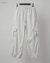 Boys Summer Bottoms | CUT LABEL | Preloved Branded | OffWhite Polyester | Premium | OTS Thrift Store Peshawar Pakistan