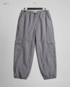 Premium Condition Boys Summer Bottoms | Preloved PAGEONE YOUNG | Gray Cotton | Thrift Shop for Boys Islamabad Pakistan | OTS