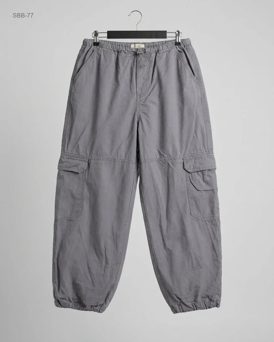 Premium Condition Boys Summer Bottoms | Preloved PAGEONE YOUNG | Gray Cotton | Thrift Shop for Boys Islamabad Pakistan | OTS