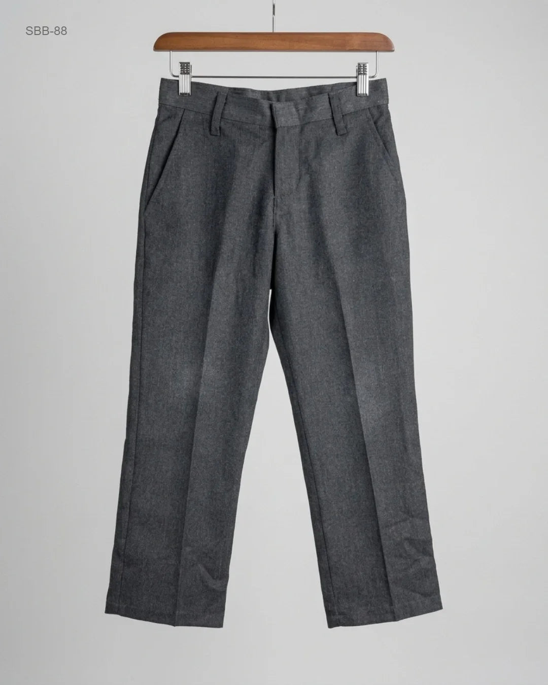 UK Imported secondhand Boys Summer Bottoms - George brand, Gray Polyester, Premium condition, for Boys - Online Thrift Store Karachi Pakistan